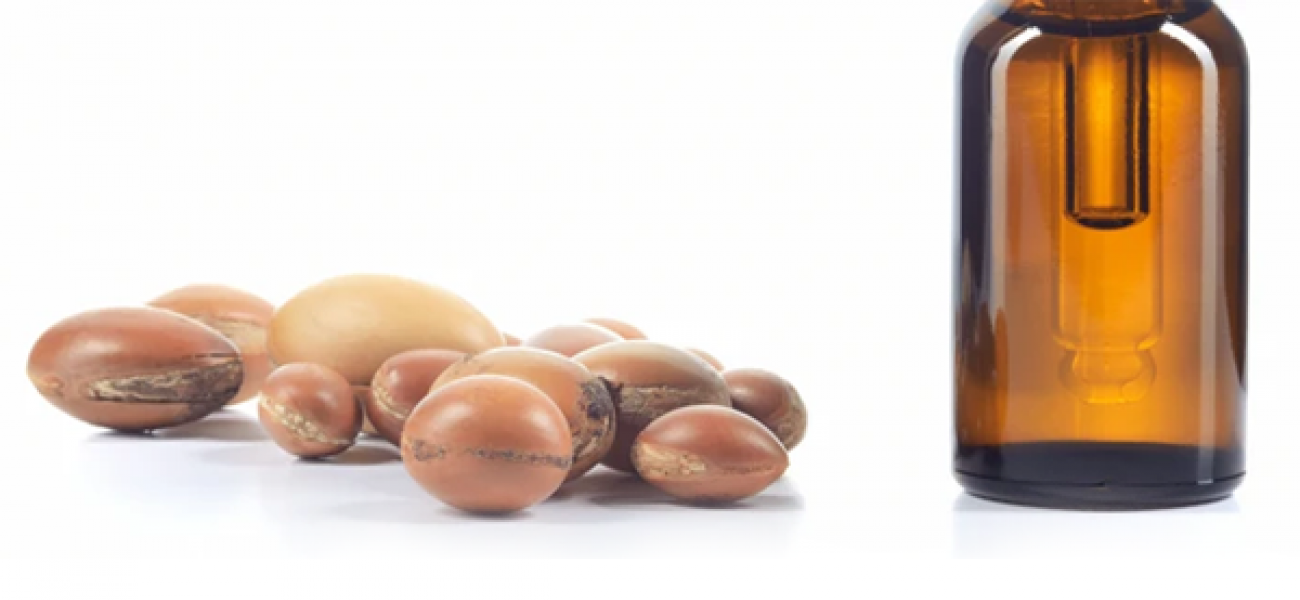 What is the best argan oil hair product?
