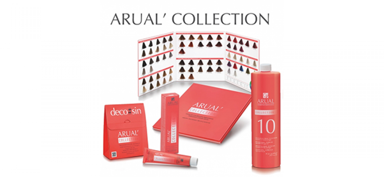 Color Line – Arual Collection
