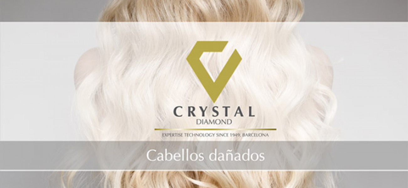 Crystal Diamond Line