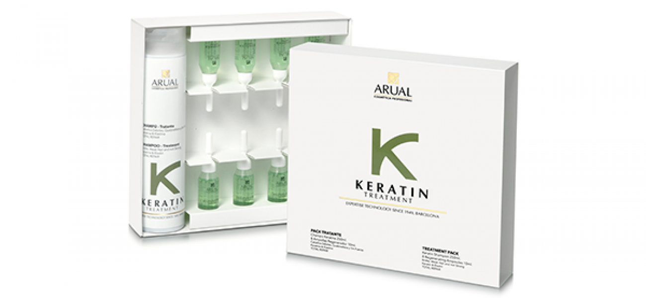 Treatment Pack- Brittle, Weak & Without Strength Hair