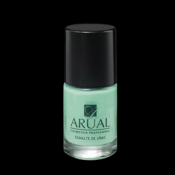 Nail Polish – 27 Pastel Green