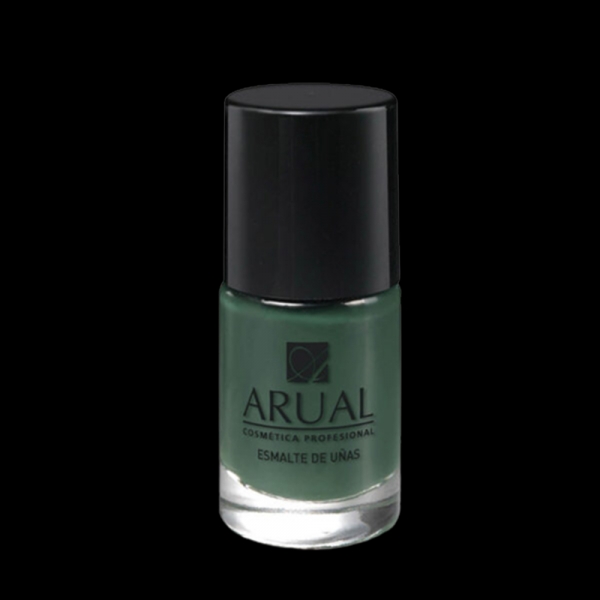 Nail Polish – 31 Dark Green