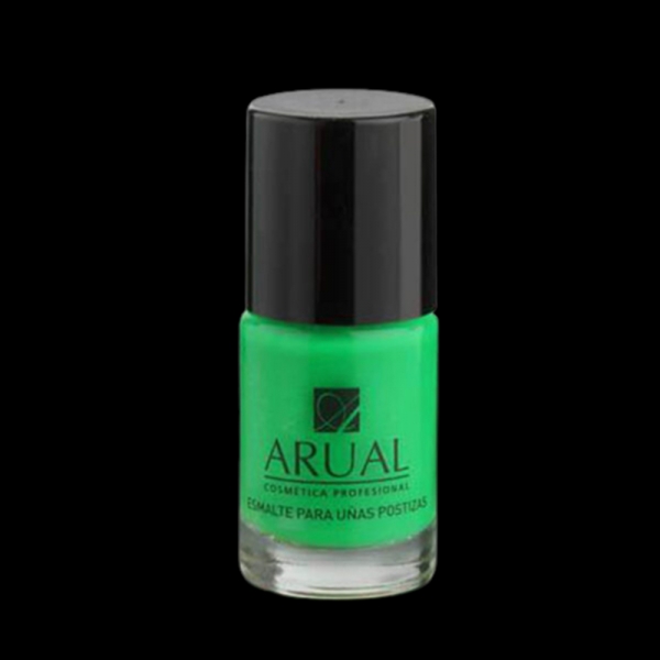 Nail Polish – 18 Green Neon