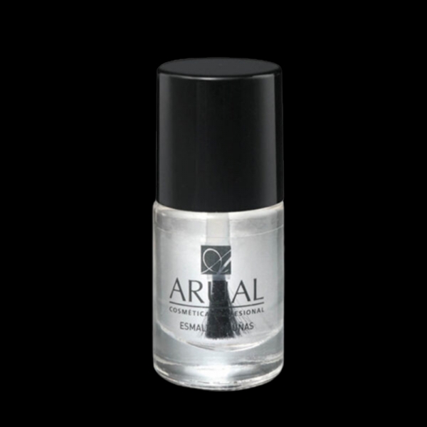 Nail Polish – 1 Transparent