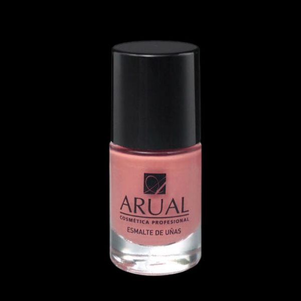 Nail Polish – 35 Salmon