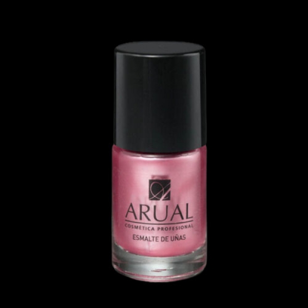 Nail Polish – 6 Dark Pink Pearl