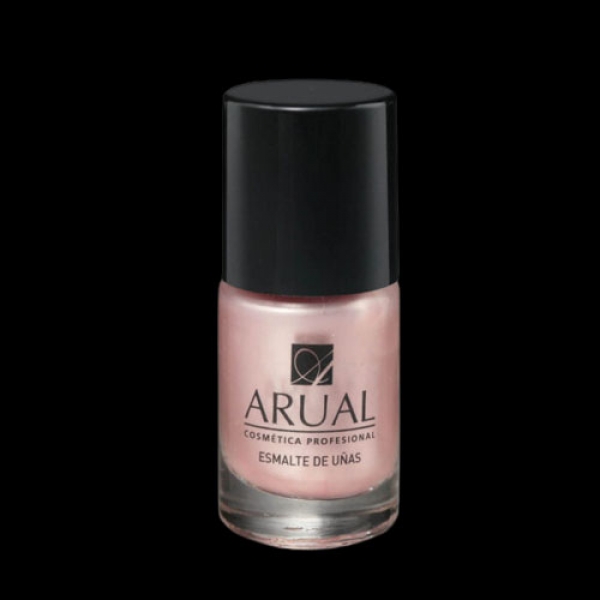 Nail Polish – 4 Light white Pearl