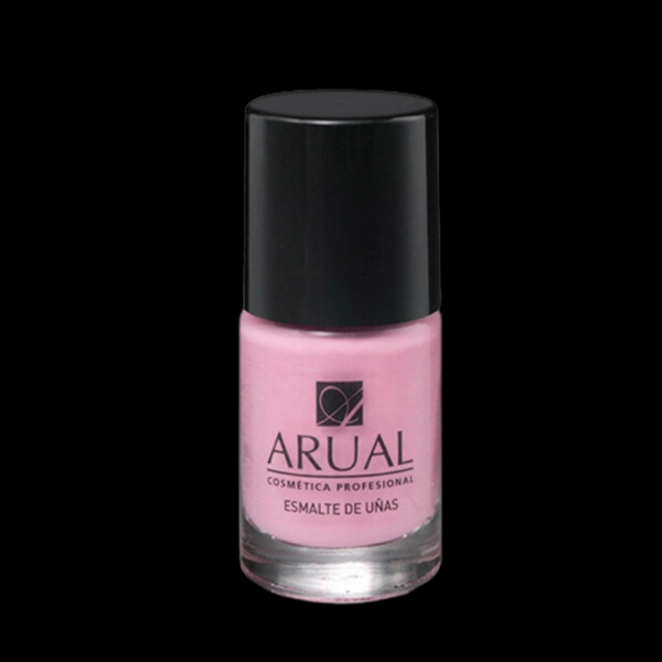 Nail Polish –  29 Pastel Pink