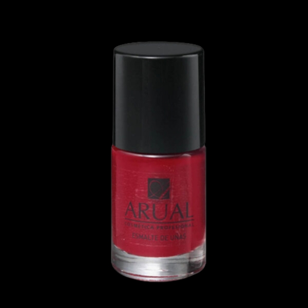 Nail Polish – 10 Dark Red