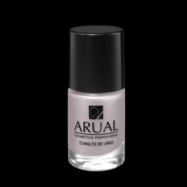 Nail Polish – 5 Pearl Mauve