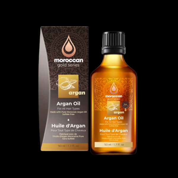Argan Oil