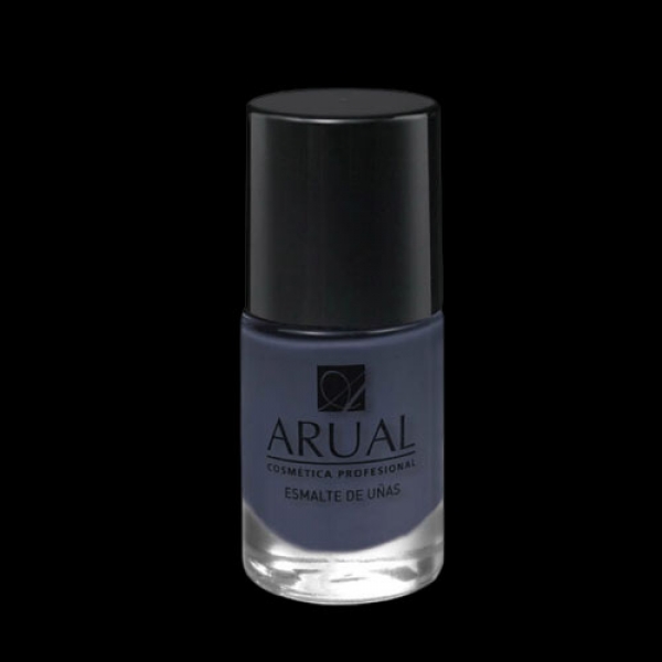 Nail Polish – 40 Dark Grey