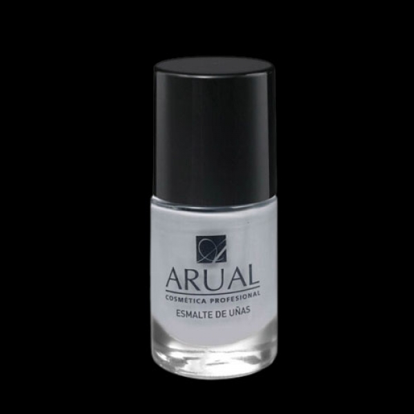 Nail Polish – 39 Light Grey
