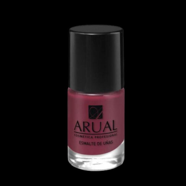 Nail Polish – 12 Garnet