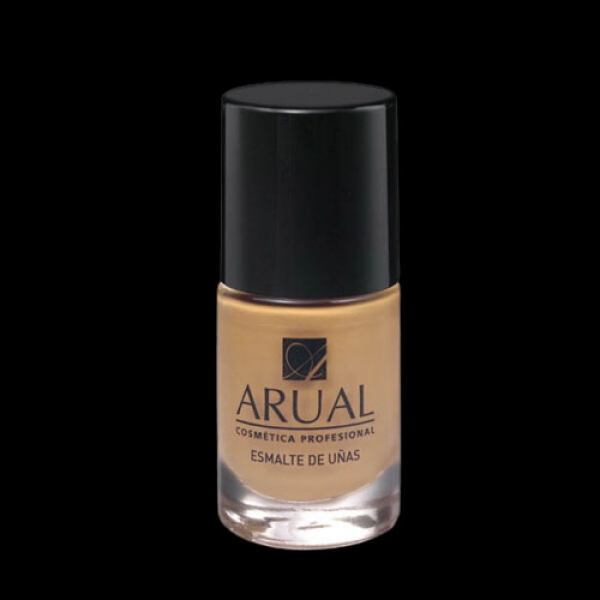 Nail Polish – 37 Caramel