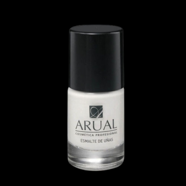 Nail Polish – 14 French White Matte