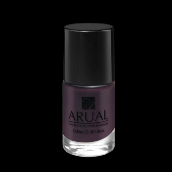 Nail Polish – 13 Aubergine
