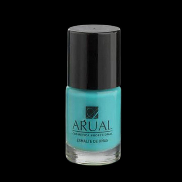 Nail Polish – 24 Green- Blue Turquoise