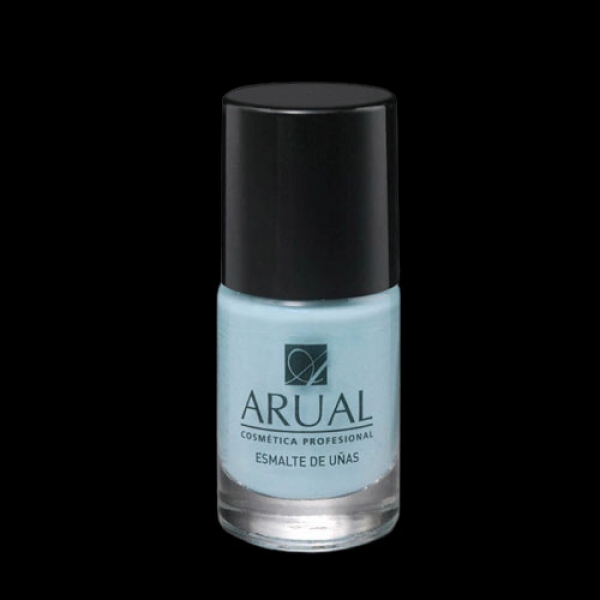 Nail Polish – 25 Pastel Blue