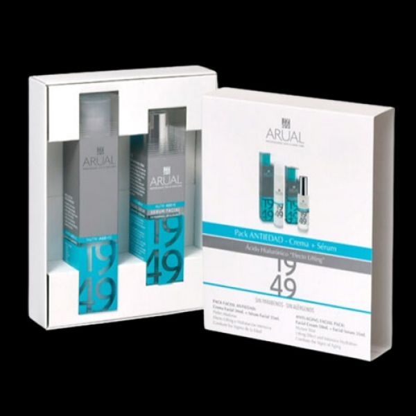 Anti-Aging – Facial Line 1949