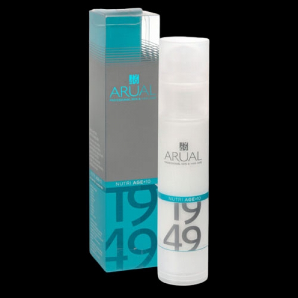 Anti-Aging – Facial Cream 1949