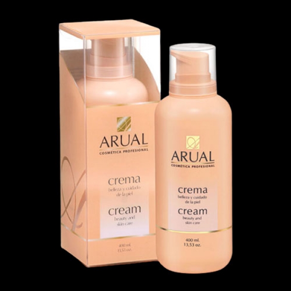 Arual Cream