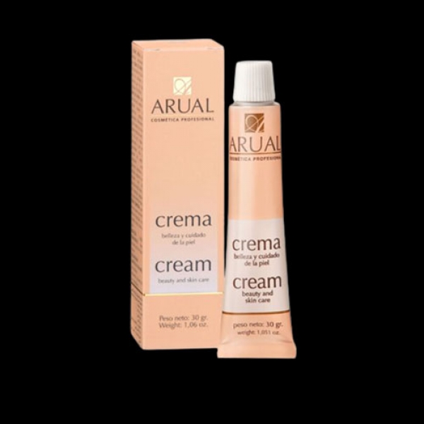 Arual Cream