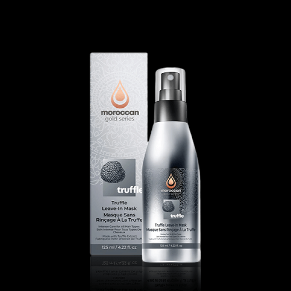 Truffle Leave-In Mask