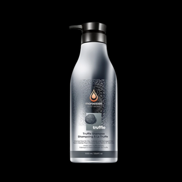 Truffle Shampoo