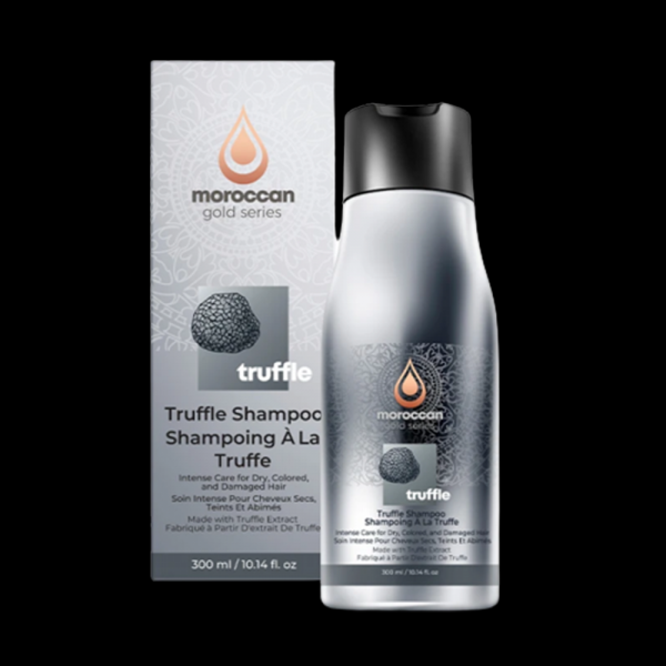 Truffle Shampoo