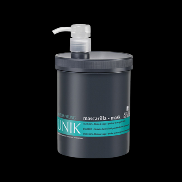 Mask Hi-Tech Peeling