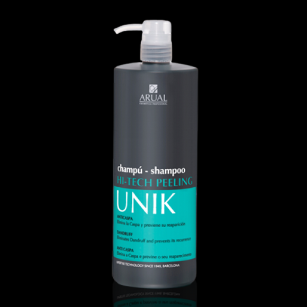 Shampoo Hi-Tech Peeling