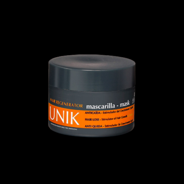 Mask Hair Regenerator