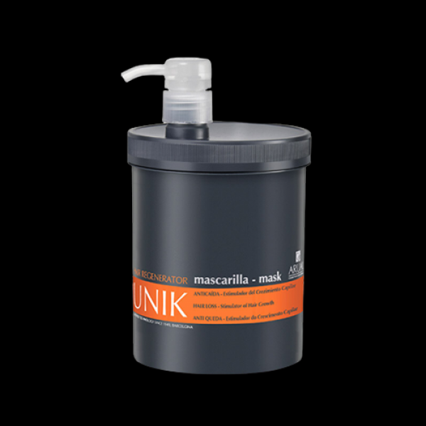 Mask Hair Regenerator