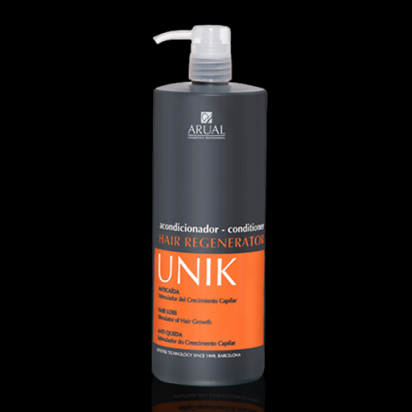 Conditioner Hair Regenerator