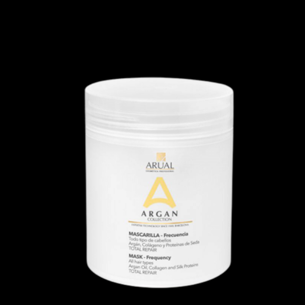 Mask – Argan Oil