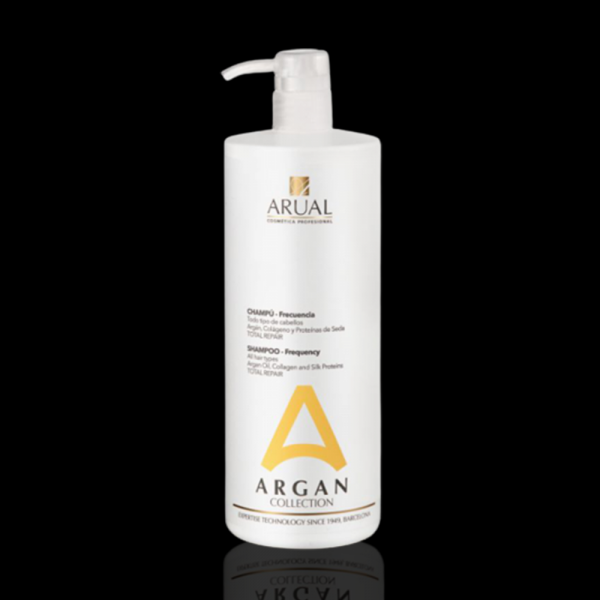 Shampoo – Argan Oil
