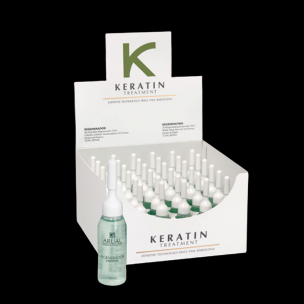 Regenerator 36 Units