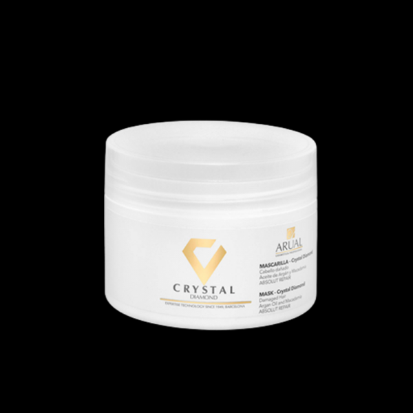Crystal Mask