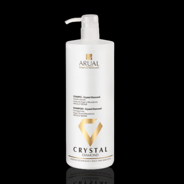 Crystal Shampoo