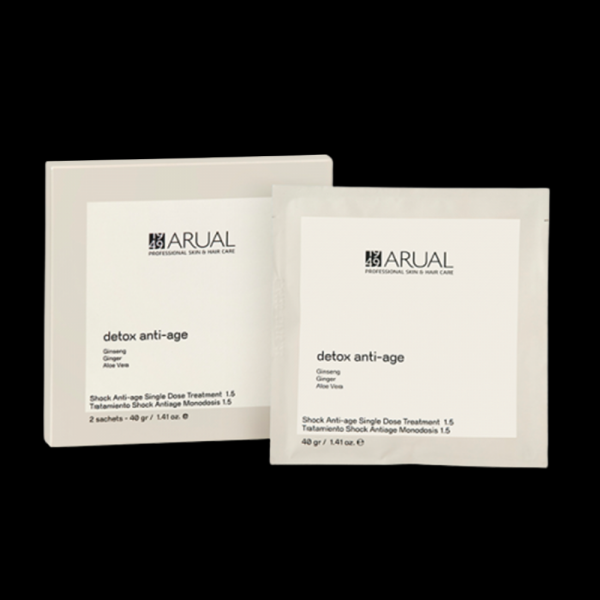 Shock Anti-Age Single Dose Treatment 1.5