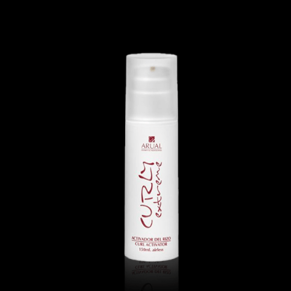 Curly Extreme - Curl Activator