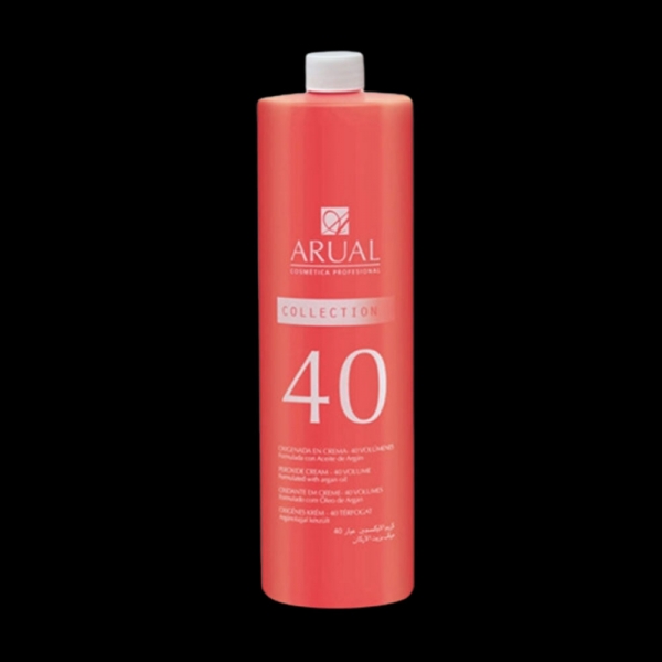 40 Volume Arual Peroxide