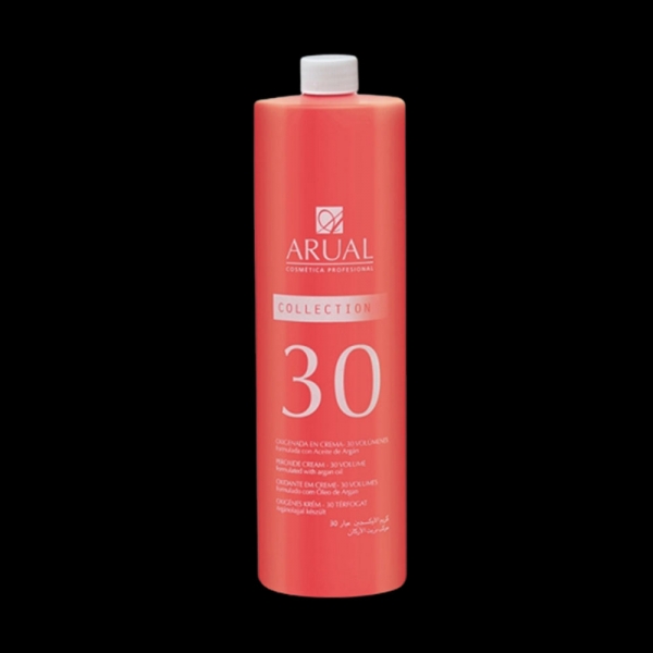 30 Volume Arual Peroxide