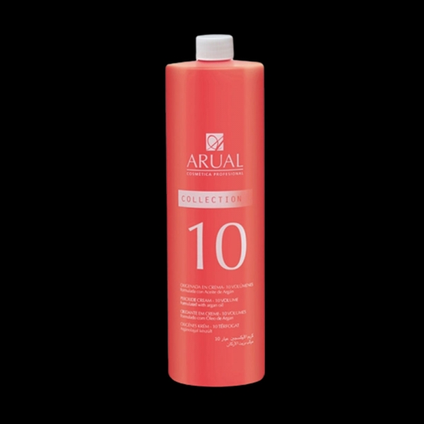 10 Volume Arual Peroxide